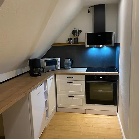 Apartment Schwachhausen