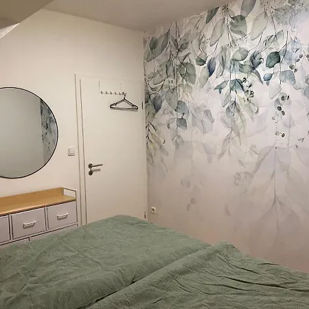 Apartamento Schwachhausen *