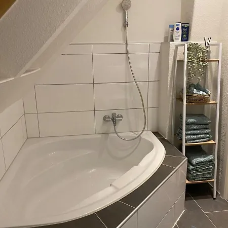 Apartamento Schwachhausen *