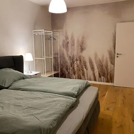 Lägenhet Schwachhausen *