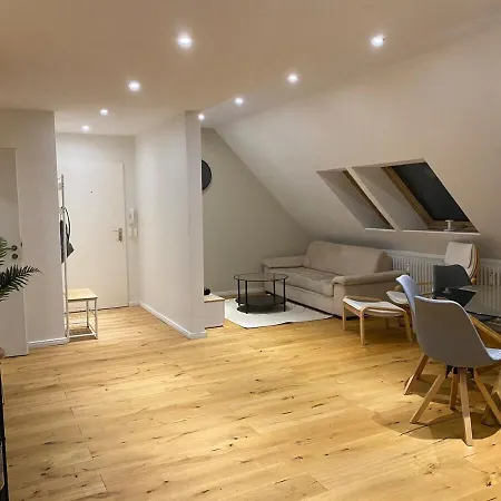 Apartment Schwachhausen