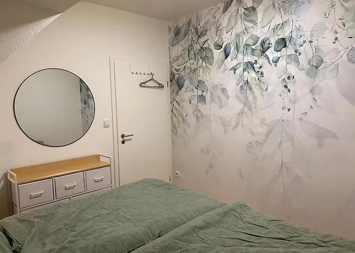 公寓 Schwachhausen *