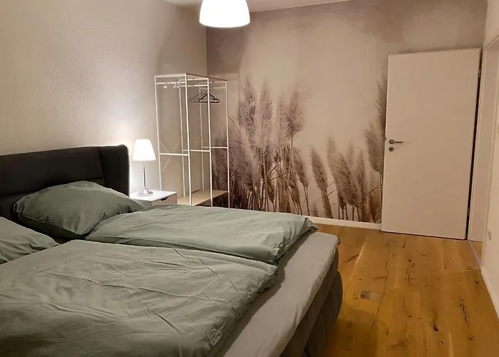 アパート Schwachhausen *