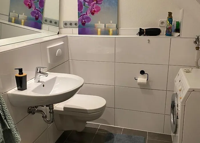 Schwachhausen 不莱梅