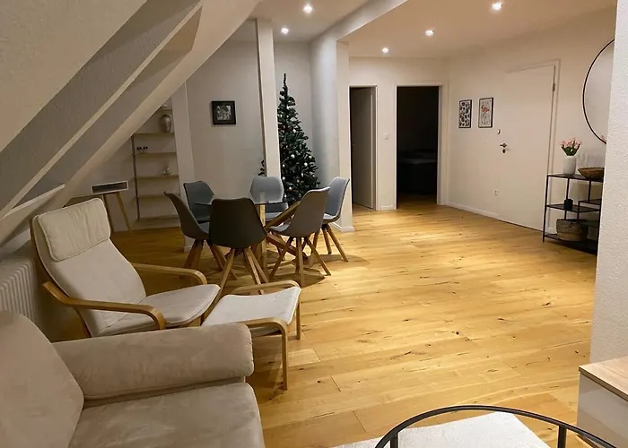 Schwachhausen ブレーメン