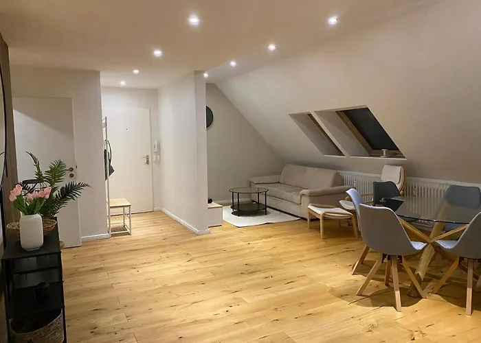 公寓 Schwachhausen