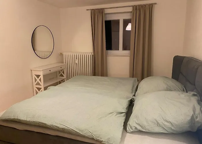 Schwachhausen 不莱梅