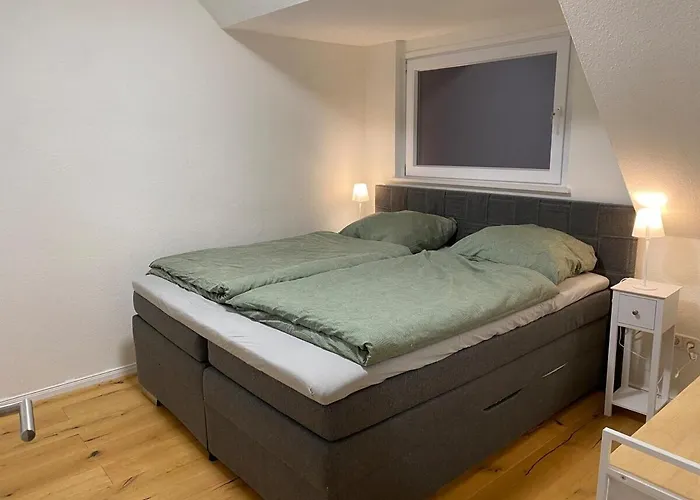 Schwachhausen ブレーメン