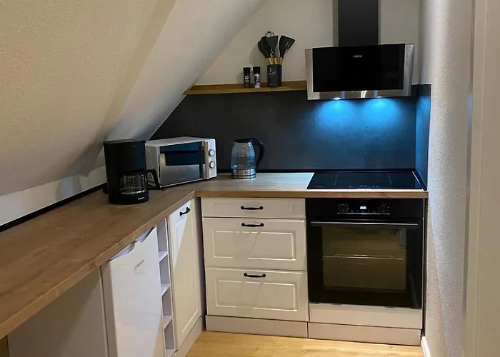 公寓 Schwachhausen