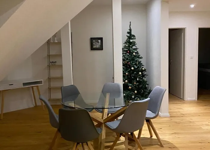 アパート Schwachhausen *